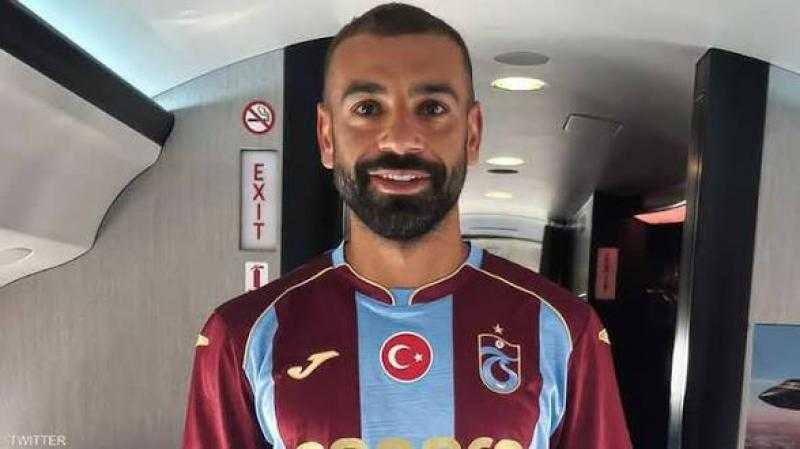 محمد صلاح أساسيًا في تشكيل طرابزون سبور أمام فيرينكفاروس بالدوري الأوروبي