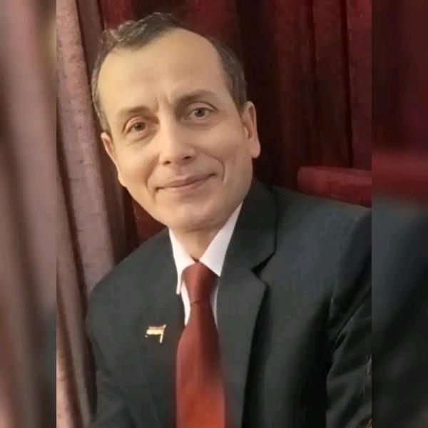 الكاتب الكبير جرجس بشرى 