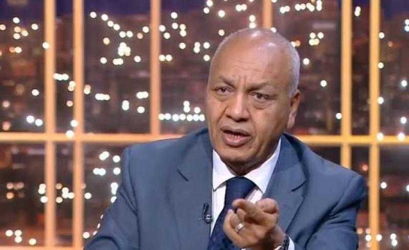مصطفى بكري: إقامة أي سدود جديدة لن يكون محل صمت.. من الآن لن نصمت ولن نسمح بتهديد مياه نهر النيل