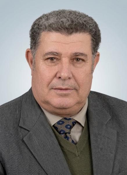 الكاتب والناشط الحقوقي ميلاد يونان 