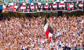 مصدر.. الألتراس يجهز لتيفو خاص في مباراة اليوم لفريق الزمالك