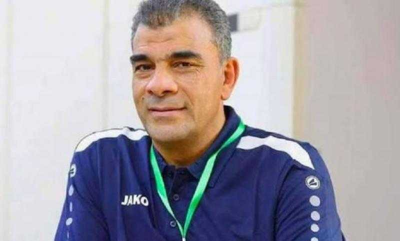 حمزة الجمل: لست عقدة الزمالك.. ونلعب من أجل بناء فريق جديد للاتحاد