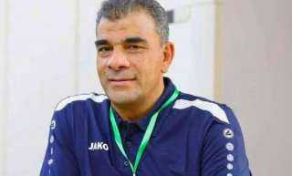 حمزة الجمل: لست عقدة الزمالك.. ونلعب من أجل بناء فريق جديد للاتحاد
