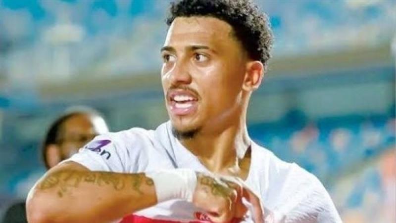 الزمالك يعتزم تقديم شكوى ضد بيزيرا بعد مواصلة تمرده