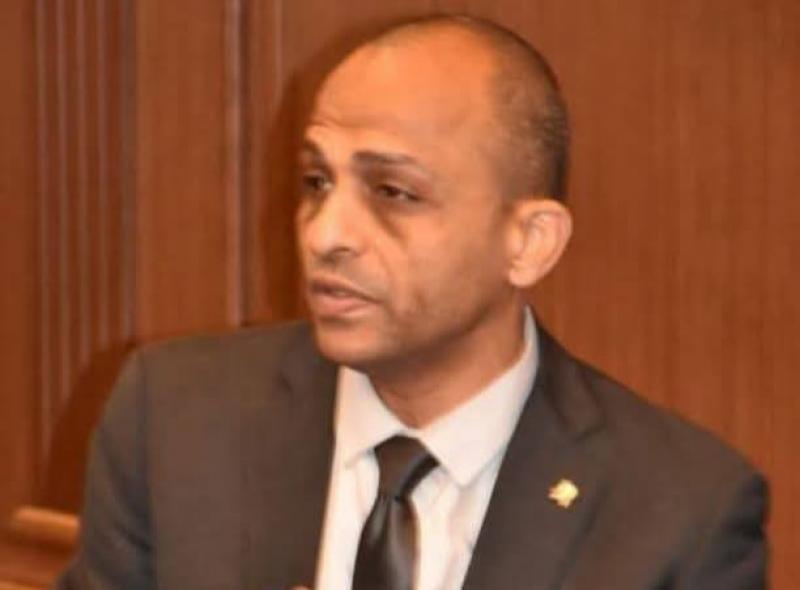 امين عام نقابة السياحيين فارس حسني