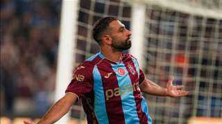 محمد صلاح يقود طرابزون للفوز على باشاك شهير في الدوري التركي