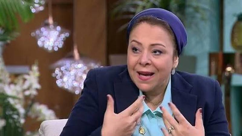 المحامية نهاد أبو القمصان