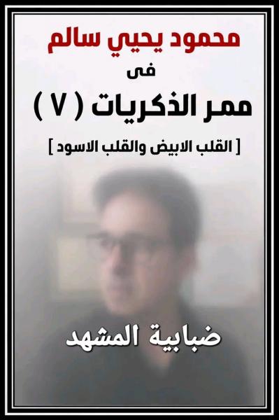 د. محمود يحيى سالم 