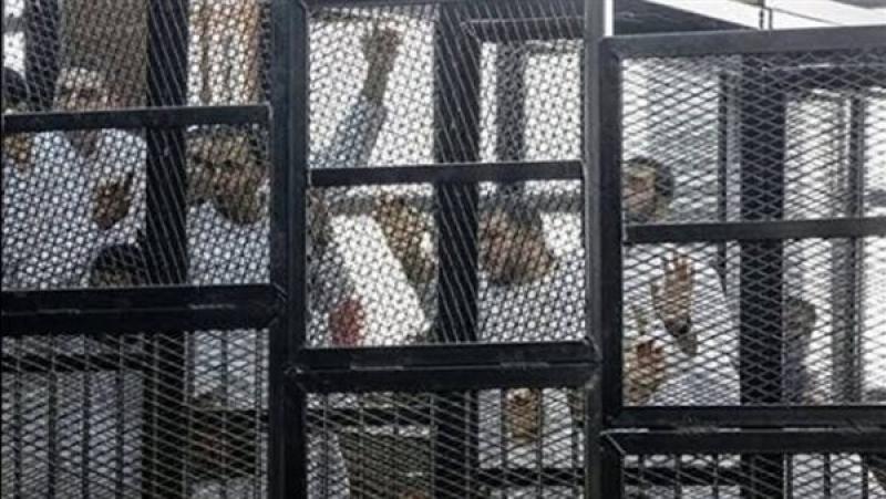 تأجيل محاكمات 179 متهما في 4 قضايا إرهاب، جلسات جديدة بين أكتوبر ونوفمبر