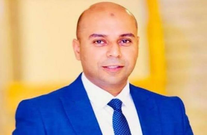 شادي زلطة المتحدث باسم وزارة التربية والتعليم