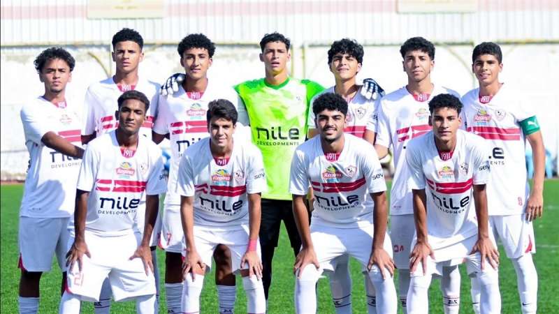 الزمالك 2009