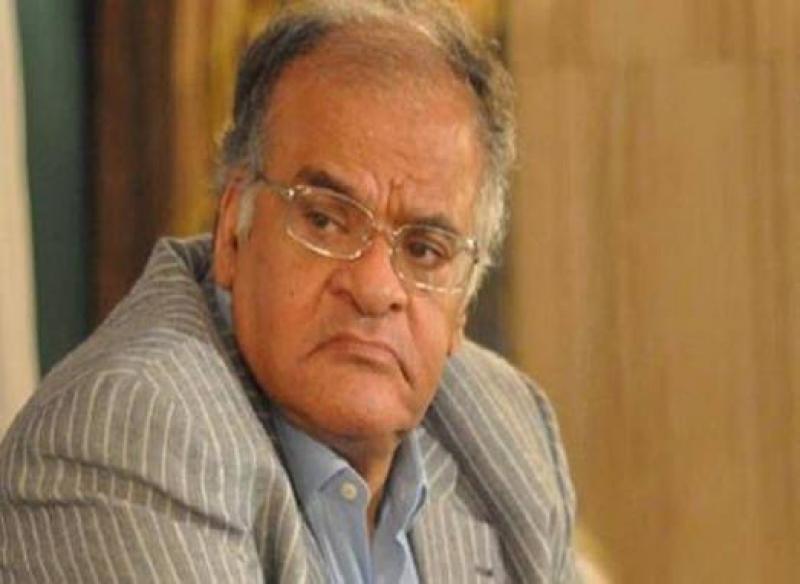 ممدوح عباس