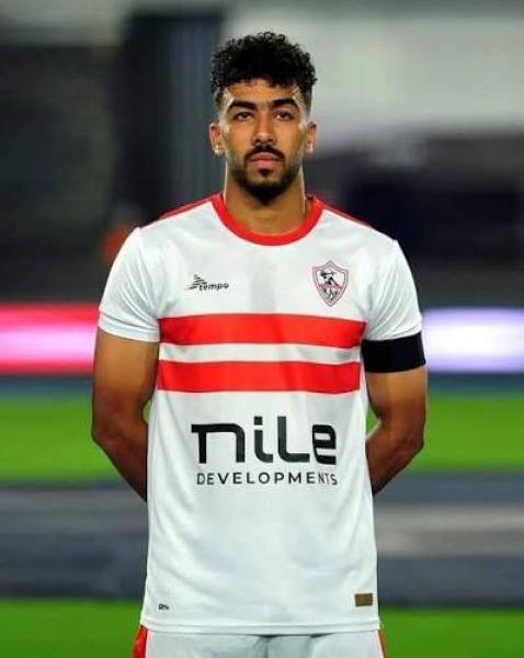 مصطفى الزنارى 