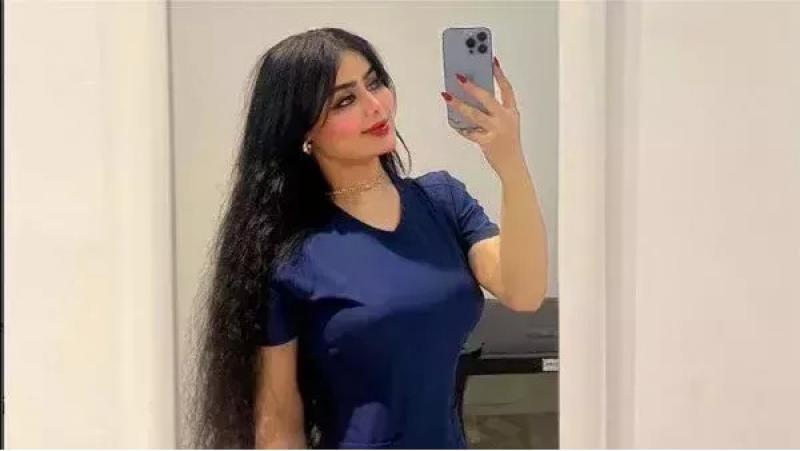 اليوم.. أولى جلسات استئناف هديل الهادي على حكم حبسها 3 سنوات لانتحال صفة طبيبة تجميل