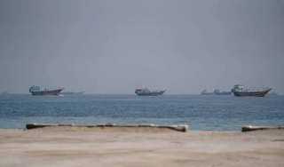 إيران: فتح هرمز مرتبط بإنهاء الحرب على كافة الجبهات