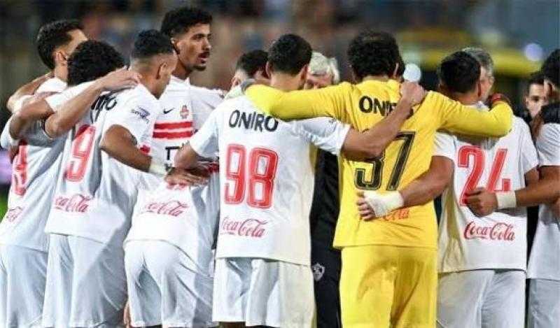 الليلة،. الزمالك يواجه البنك الأهلي ويبحث عن فوزه الأول