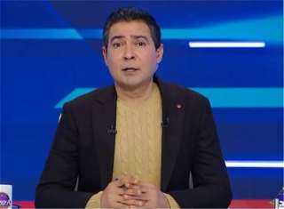 خالد الغندور: إنبي يتجه للتصعيد بعد قرار إيقاف بركات