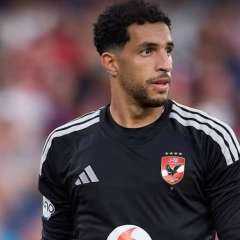 الأهلي يحسم تجديد عقد مصطفى شوبير