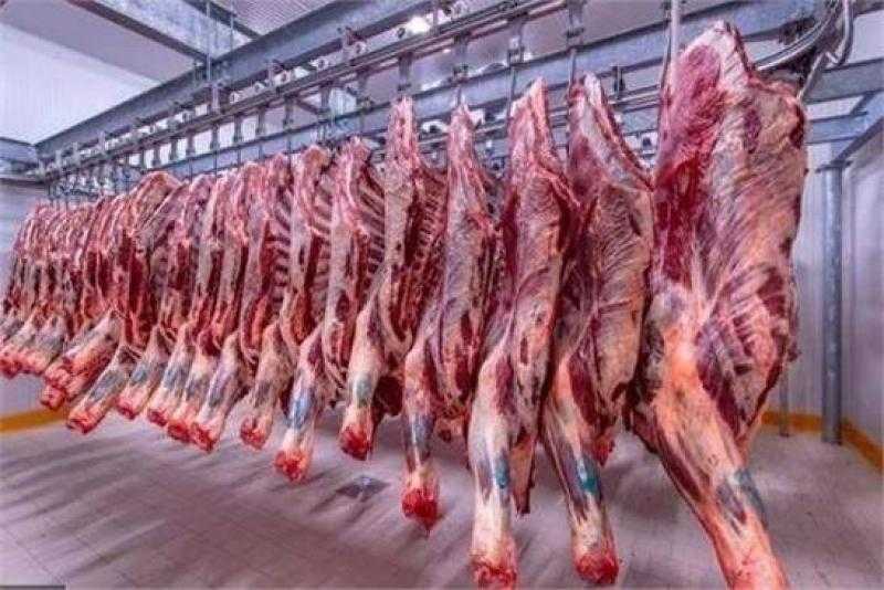 أسعار اللحوم في الأسواق اليوم الخميس