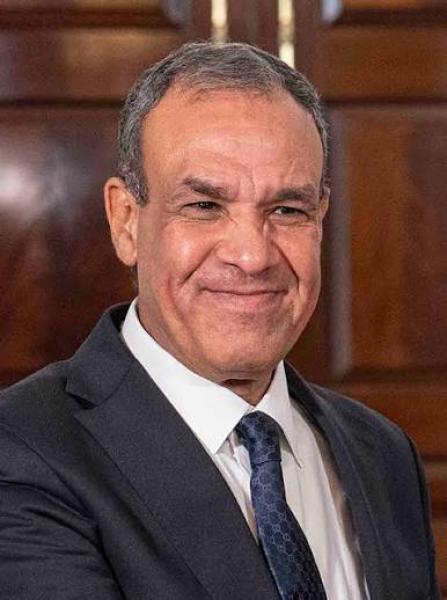 وزير الخارجية
