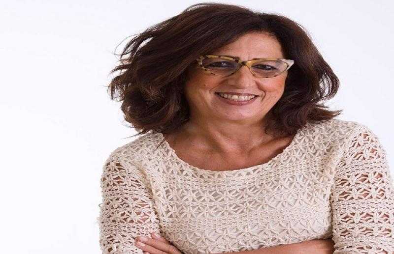 وفاة زوج المخرجة ماريان خوري.. وتحديد موعد الجنازة بمسجد عمر مكرم