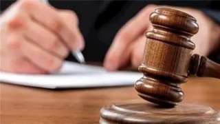 المتهم بالشروع في قتل نجار يستأنف على حكم معاقبته بالمؤبد