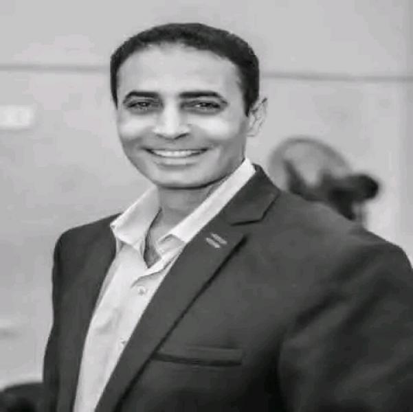 الكاتب والفنان الكبير د. محمد هناء الدين 
