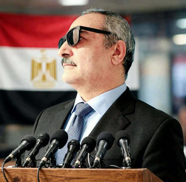 الكاتب والأديب الكبير محمد عبدالله القاضي 