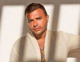 رامي صبري يشعل ختام حفلات مهرجان المسرح الروماني بمارينا وسط حضور جماهيري حاشد