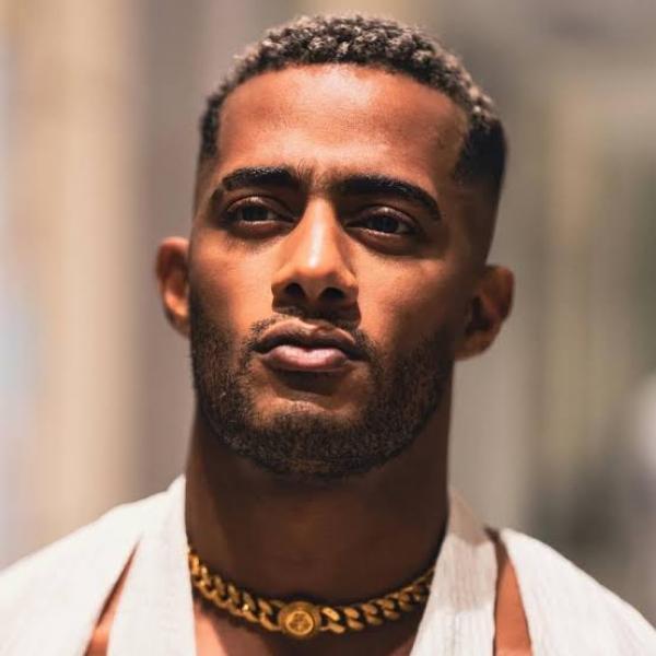 محمد رمضان