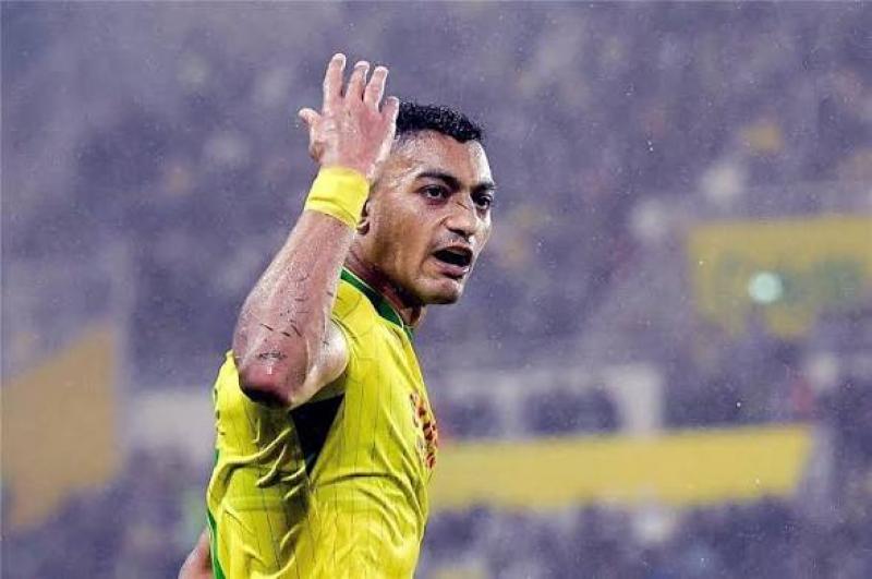 مصطفى محمد