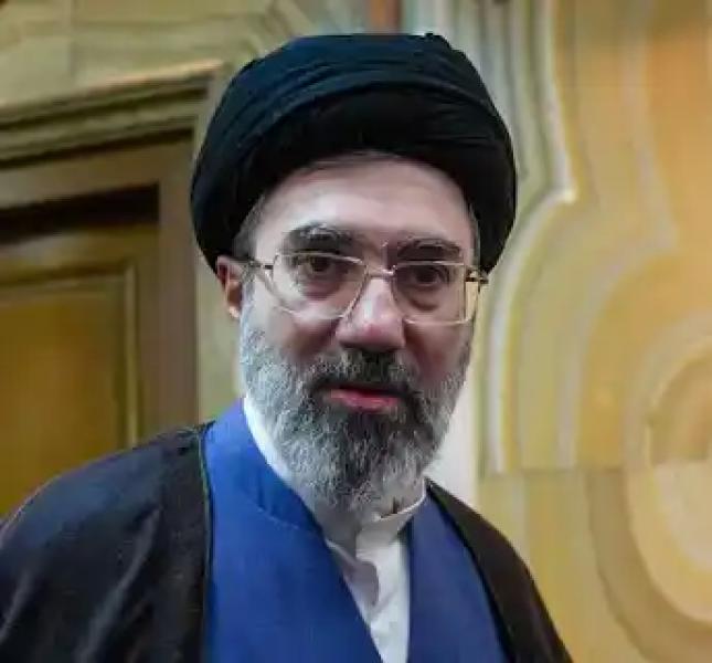 خامنئي 