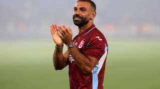 60 ثانية فقط تفصل محمد صلاح عن إنجاز استثنائي