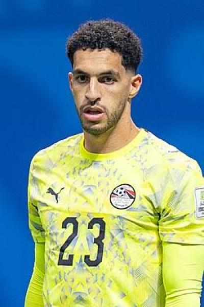 مصطفى شوبير 