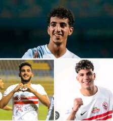 موعد مباراة الزمالك ومنتخب السويس بتروجت والقنوات الناقلة