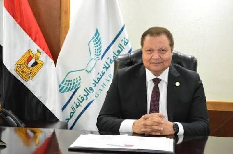 دكتور احمد طه