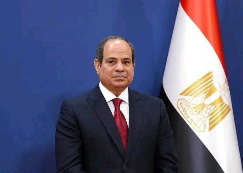 الرئيس يوجّه بتطوير منظومة الطيران المدني .. خطوات جديدة لتعزيز مكانة مصر عالميًا
