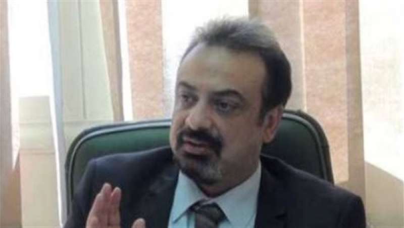 الدكتور حسام عبدالغفار
