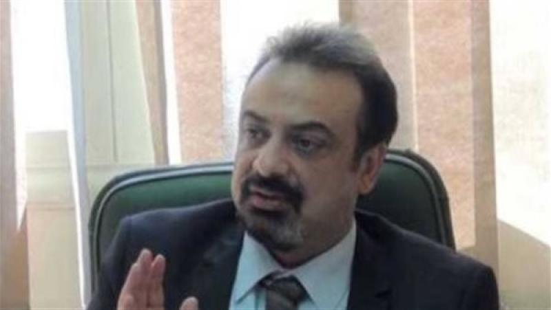 عاجل|الصحة تكشف تفاصيل تنفيذ 1309 مشروعات صحية باستثمارات 403 مليارات جنيه