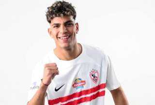 تفاصيل إصابة محمد السيد نجم الزمالك الصاعد