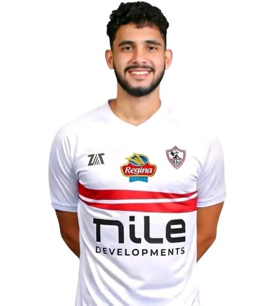 حسام اشرف