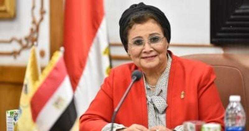 نائب وزير الصحة تعقد اجتماعا لبحث مشاركة الوزارة في منتدى العلمين أفريقيا