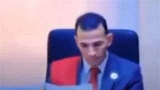 تأجيل محاكمة المتهم بانتحال صفة قاض و3 موظفين بمحكمة شمال القاهرة