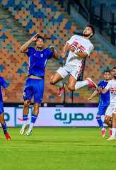 موعد مباراة الزمالك وبطل جيبوتى بدورى أبطال أفريقيا