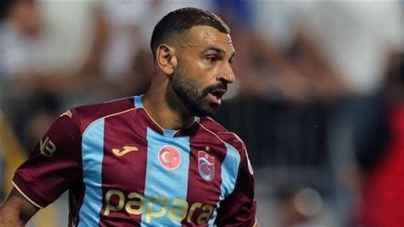 محمد صلاح - أرشيفية