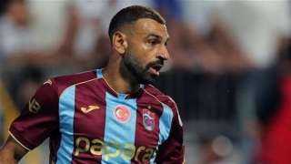 محمد صلاح يكشف سر انتقاله إلى طرابزون سبور التركي