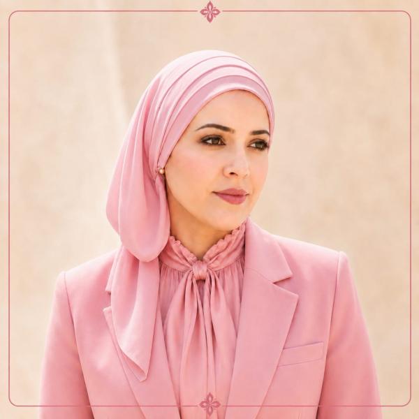 الدكتورة رضا عادل