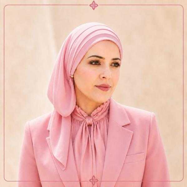 الدكتورة رضا عادل تتولى رئاسة تحرير مجلة الصالون الأدبي والنقدي العربي الدولي بالجزائر