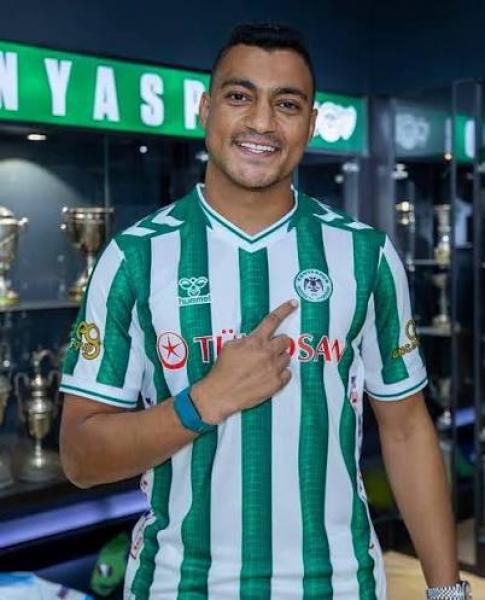 مصطفى محمد