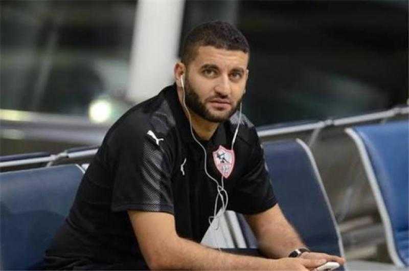 أمير عزمي مجاهد: مفيش لاعب أكبر من الزمالك .. وبيع بيزيرا هو الحل